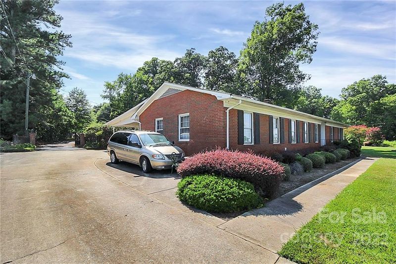 5201 W Highway 74 Hw, Monroe, NC 28110