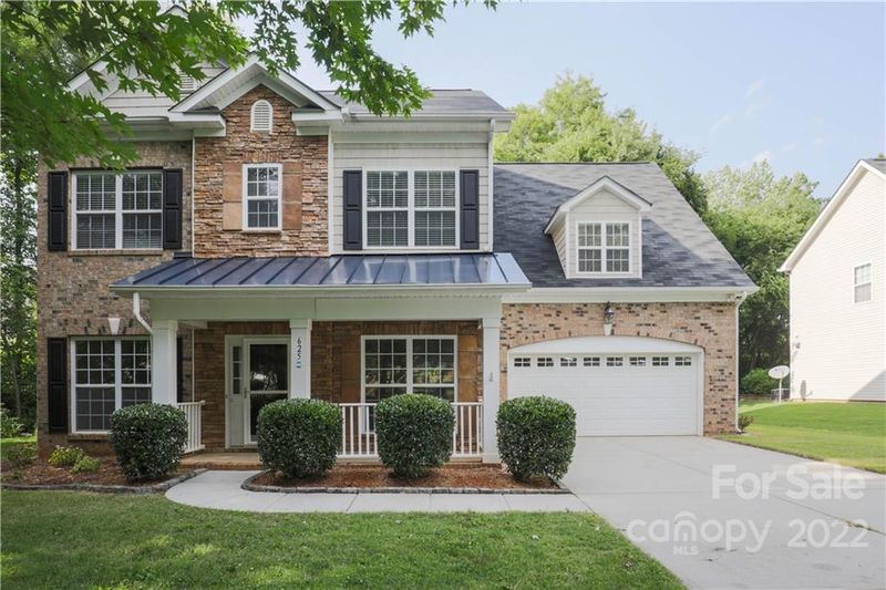 625 Heritage Blvd, Fort Mill, SC 29715