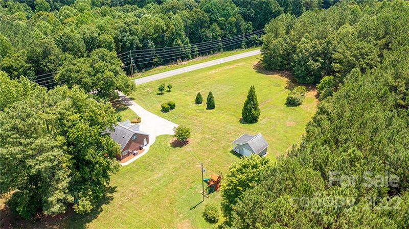 321 Rash Rd, Lincolnton, NC 28092