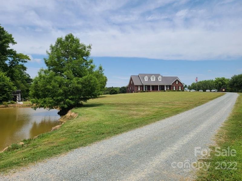3212 Plyler Mill Rd, Monroe, NC 28112