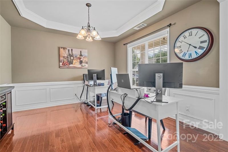 3377 Dunbar Ln, Indian Land, SC 29707