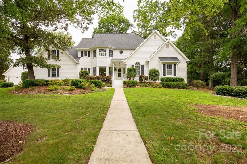 1668 Glenway Rd, Clover, SC 29710