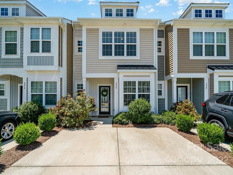 200 Halton Crossing Dr SW, Concord, NC 28027