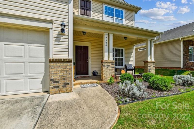 7920 Hereford St, Charlotte, NC 28213