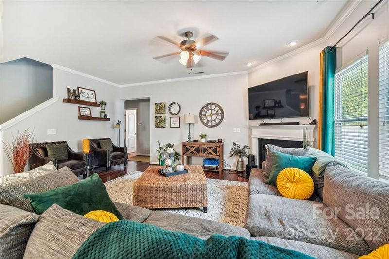 7920 Hereford St, Charlotte, NC 28213