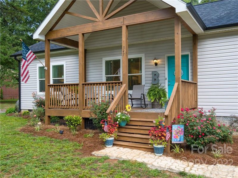 347 Lucky Dr NW, Concord, NC 28027