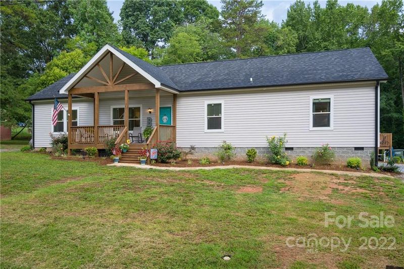 347 Lucky Dr NW, Concord, NC 28027