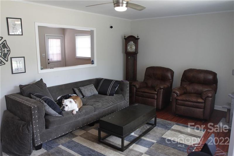 400 Claudette Dr, Gastonia, NC 28052