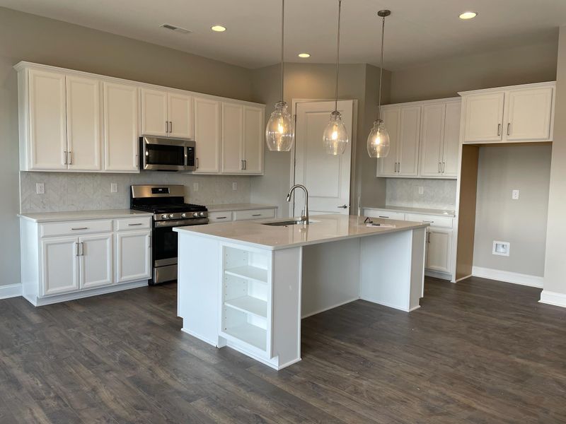 410 Northgate Blvd, Indian Trail, NC 28079
