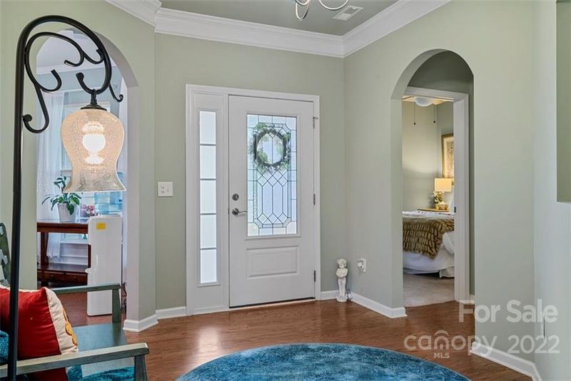 6080 Capital Reef Dr, Lancaster, SC 29720