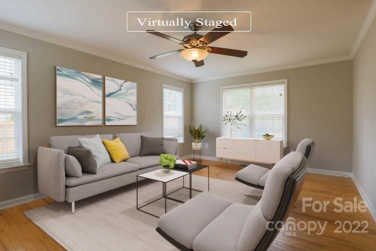 133 Talley Ridge Dr, Troutman, NC 28166