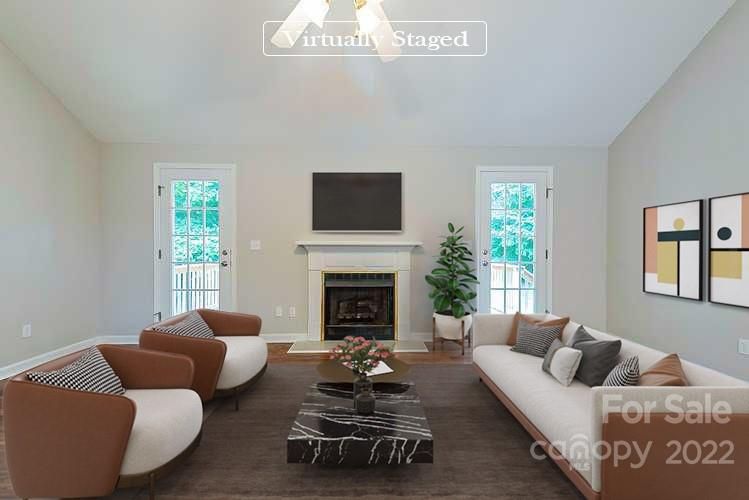 1656 Gresham Ct, Rock Hill, SC 29730