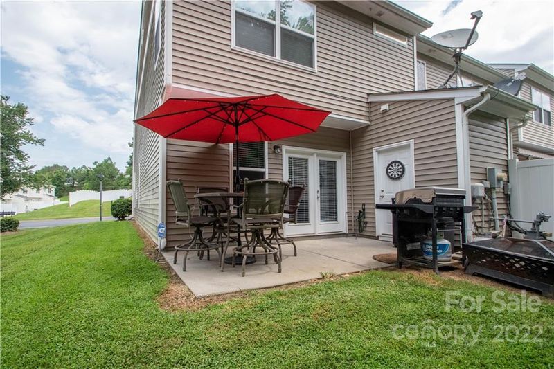 2125 Aston Mill Pl, Charlotte, NC 28273