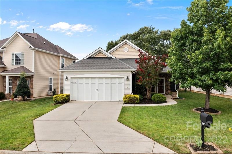 9684 Marquette St NW, Concord, NC 28027