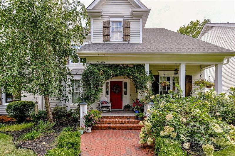 142 N Lynbrook Dr, Davidson, NC 28036