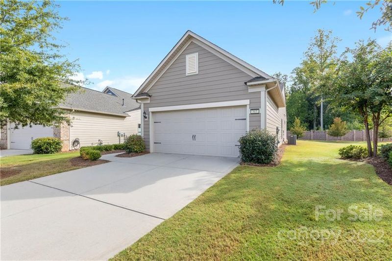 317 Fruitful Dr, Fort Mill, SC 29715