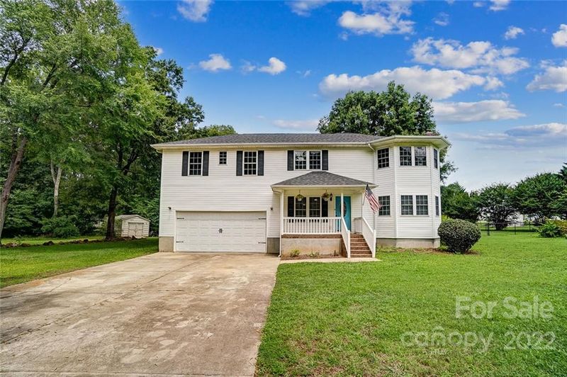 1624 Oak Ct, Rock Hill, SC 29730
