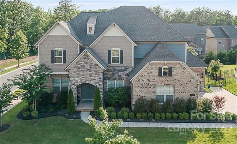 7001 Fallondale Rd, Waxhaw, NC 28173
