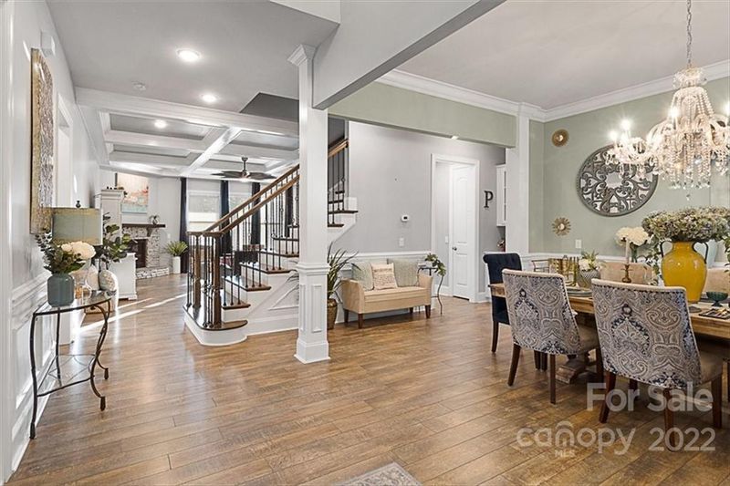 7001 Fallondale Rd, Waxhaw, NC 28173