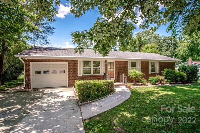 554 Brumley Rd, Mooresville, NC 28115