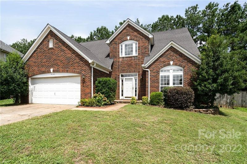 4152 Griswell Dr, Concord, NC 28027