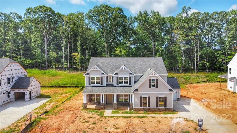 418 Sinaloa St Lot 52, Waxhaw, NC 28173