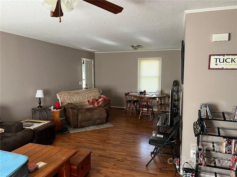 494 N Watts St, Stanley, NC 28164
