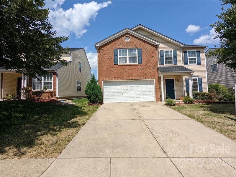2117 Speedwell Ct, Charlotte, NC 28213