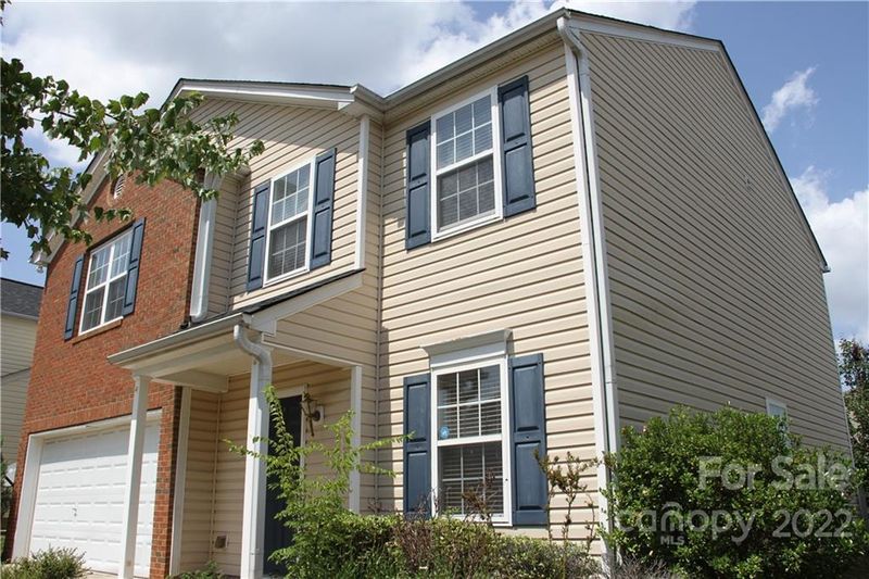 2117 Speedwell Ct, Charlotte, NC 28213