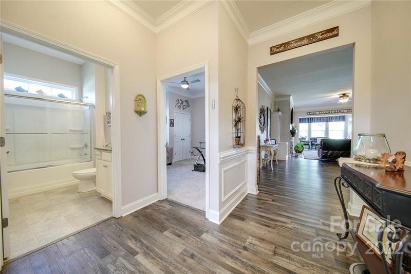 1140 Jack Pine Rd, Clover, SC 29710