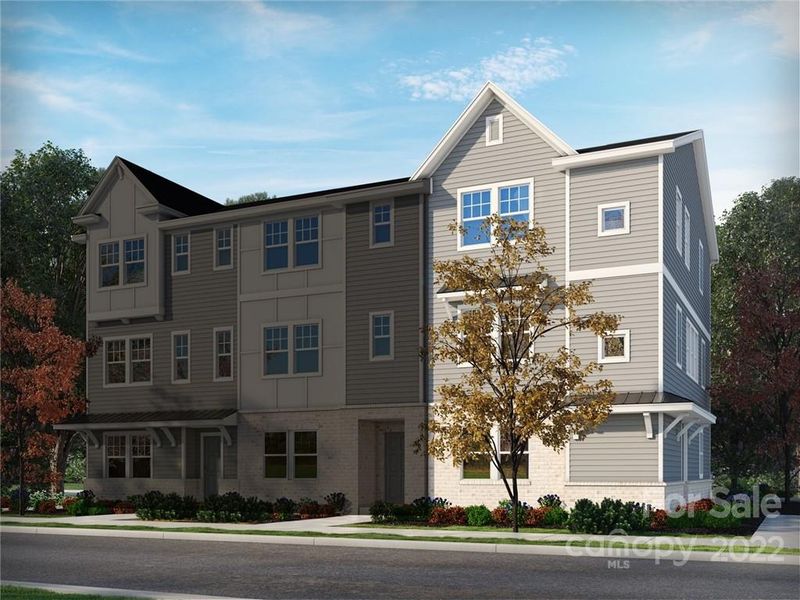 4431 Millennium Ave, Charlotte, NC 28217