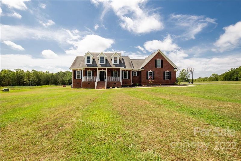 440 Pendergrass Rd, York, SC 29745