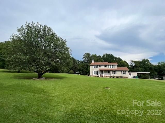 217 Todd Cir, Wingate, NC 28174