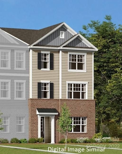 16717 Summers Walk Blvd #08, Davidson, NC 28036