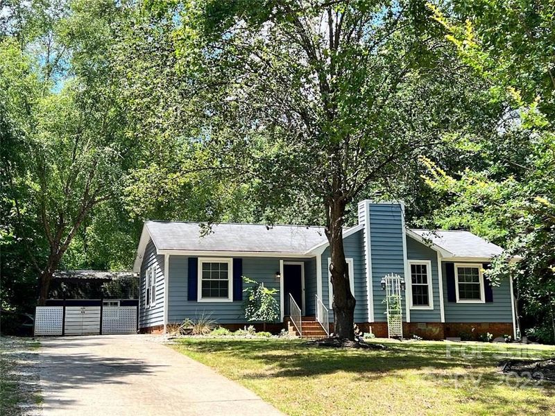 9889 Valley Rd, Indian Land, SC 29707