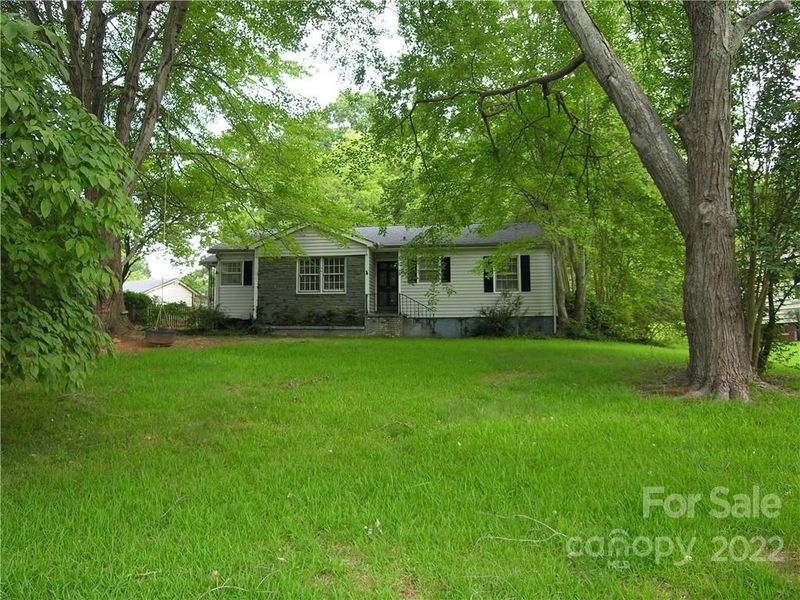151 Scenic Dr NE, Concord, NC 28025