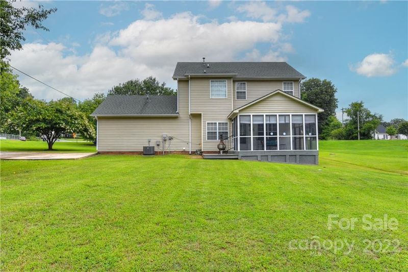 3029 Fowler Secrest Rd, Monroe, NC 28110
