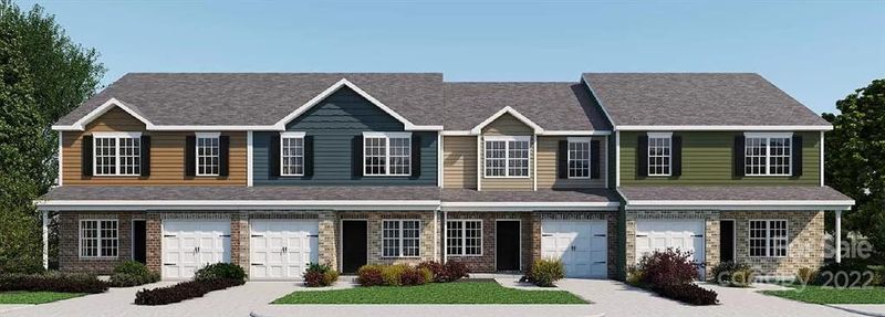 318 Zocalo Dr, Gastonia, NC 28056