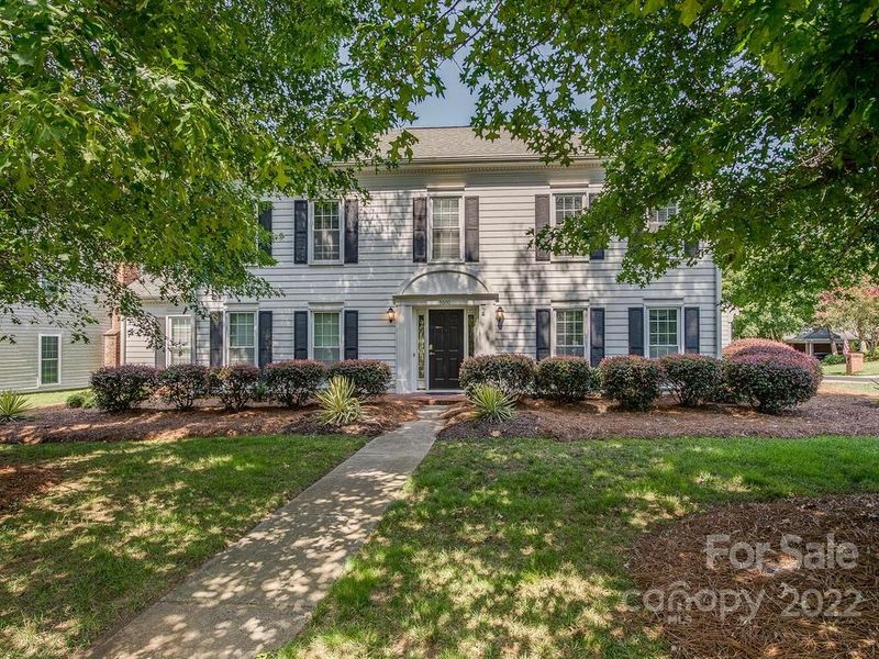 9600 Radner Ln, Charlotte, NC 28277