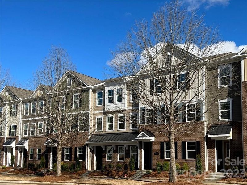 16632 Summers Walk Blvd #33, Davidson, NC 28036