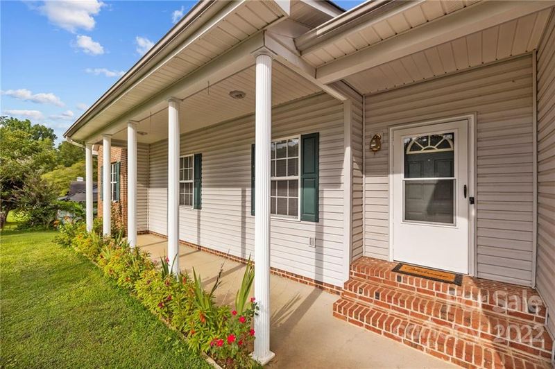 3931 Nevin Rd, Charlotte, NC 28269