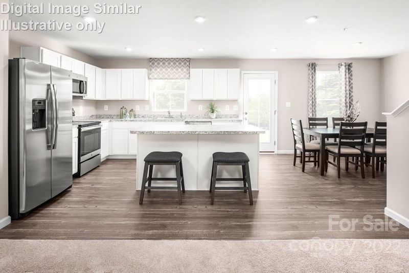 151 Crownpiece St #0131, Troutman, NC 28166