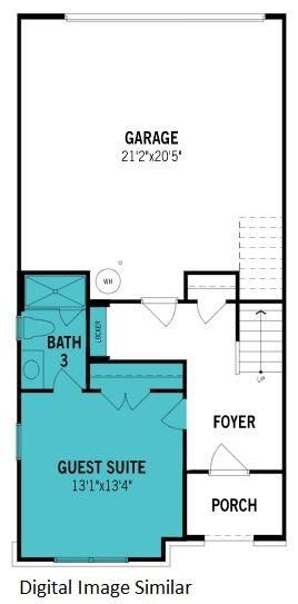 16633 Summers Walk Blvd #04, Davidson, NC 28036