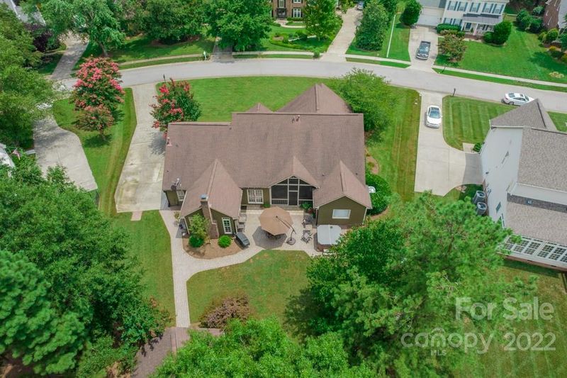3613 Ruth St, Indian Trail, NC 28079