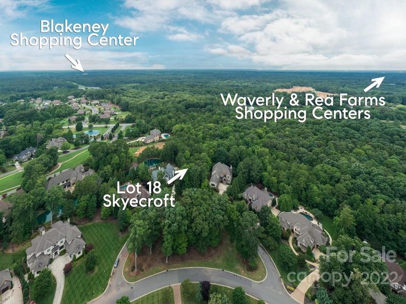 18 Ivy Spring Ct #18, Waxhaw, NC 28173