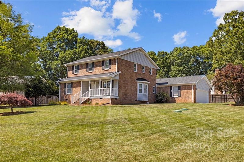 4400 Bainview Dr, Mint Hill, NC 28227