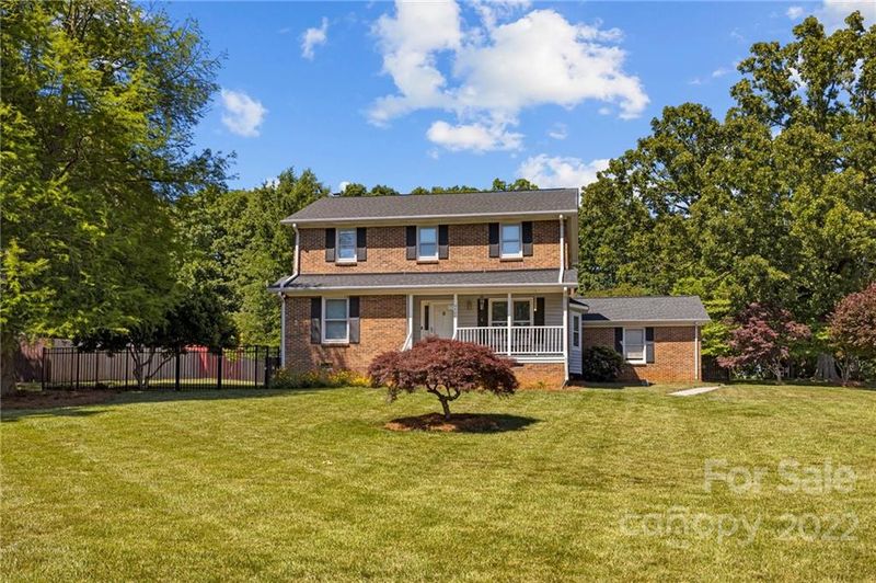 4400 Bainview Dr, Mint Hill, NC 28227