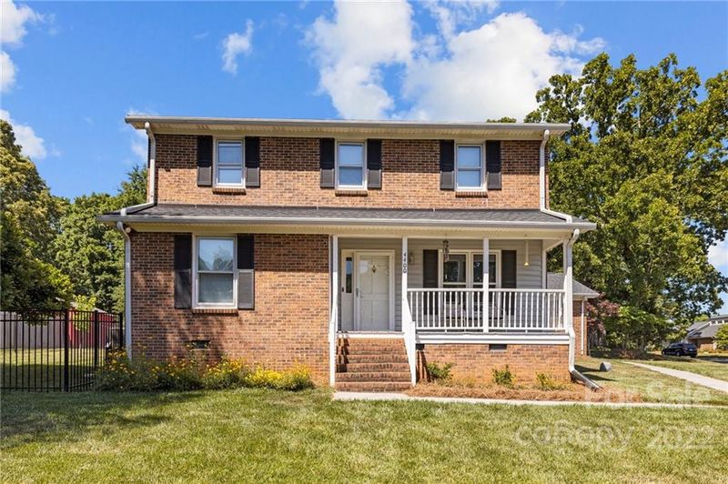 4400 Bainview Dr, Mint Hill, NC 28227