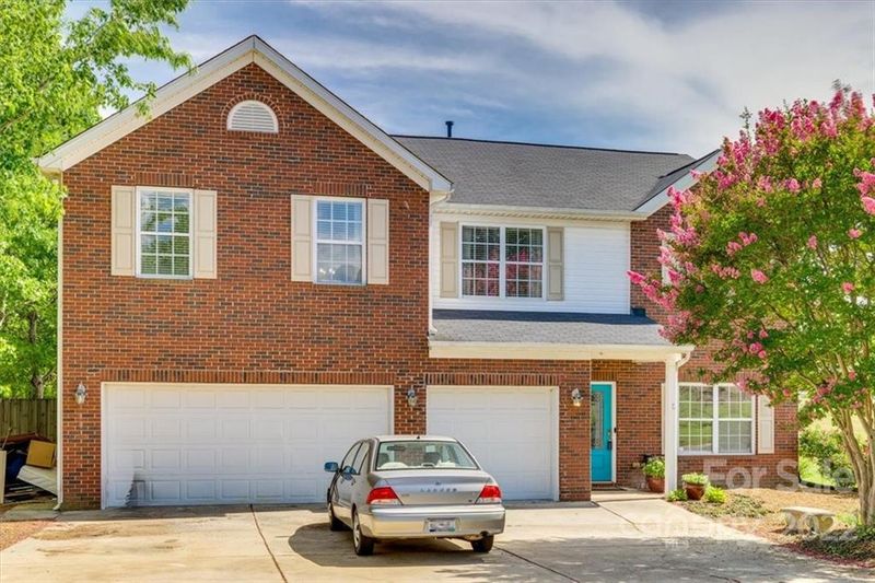 1312 Bethelfields Ter, York, SC 29745