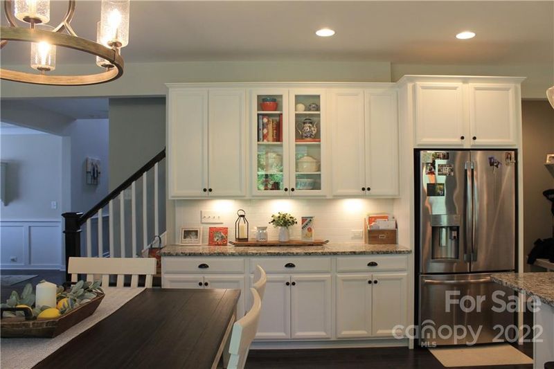 413 Hunton Forest Dr NW, Concord, NC 28027